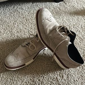 Cole Haan Oxford